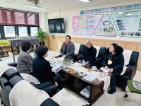 인천시의회 교육위원회, 특수교육 현장의 애로사항 청취