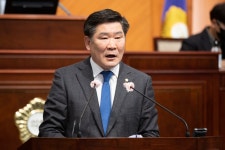 군산시의회 ‘군산동산중학교 이전부지 활용대책 마련 촉구’ 건의안 채택