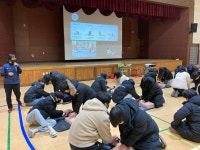 시흥능곡고등학교, 풍성하고 다채로운 수능 이후 프로그램 실시