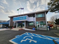 화도면, 친환경 자원순환청사 운영 계획 수립