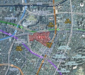 신속통합기획 신당10구역 재개발, 서울시·주민이 한 팀으로 1년 6개월 만에 정비계획 확정