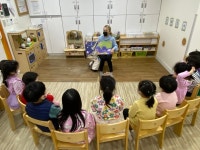 서초 공유어린이집 무한 변신...보육·교육·스마트놀이, 한데 특화한다