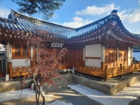“ 봄향기 가득한 삼청각 취한당에서 창작예술 작품 전시해 보세요 ”
