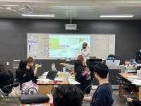 도계전정고, 강원도 고등학교 최초 메타버스 시스템 도입