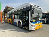 고양시, 버스노선 개편 확대…시민친화형 대중교통 서비스 제공