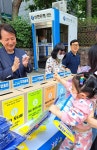 성북구 길음1동, 찾아가는 사전 현장투표로 주민총회 시작 준비 박차