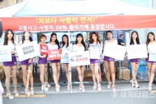 2023대구스트리트모터페스티벌,남산동 자동차부속골목에서 개