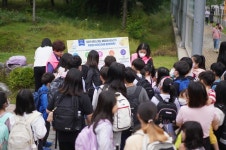 배곧한울초, 배곧2동 행정복지센터 ‘우리가 만드는 배곧(BAEGOT)’ 프로그램 운영 배곧한울초, 배곧2동 행정복지센터  ‘우리가 만드는... 