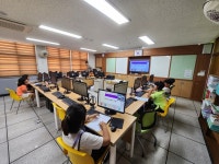 적서초등학교, 인공지능 AI교육 주간 실시