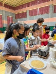 전남 신안 장산초, 2023 다문화 축제 열려