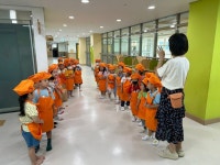 남양주다산유치원, 「마음이음-도란도란 요리활동 실시」