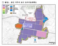 진천군 메가폴리스 산업단지 인허가＂충북도청 공무원 누굴 위해 일하나＂