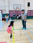 새별초등학교병설유치원, 가족과 함께하는 ‘사계절 웃음꽃 전래놀이터’ 새별초등학교병설유치원,  가족과 함께하는 ‘사계절 웃음꽃... 