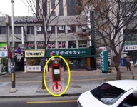 광진구, 서울화양동우체국 정류소 신설! 시내버스 편하게 탑승하세요~