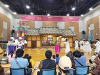 이천문화재단,“전통문화유산 한마당 ′풍류, 夜行(야행)′” 개최