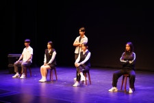 의정부 경민고등학교, ‘제27회 대한민국청소년연극제’ 금상수상 및 4관왕