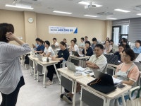 소진공 광주서부센터, 스마트 스토어 전문가 양성