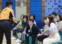 대전 서구, 구민의 안전을 위한 ‘구민·공직자 안전교육’ 실시