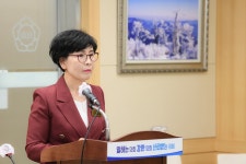 순천시의회 장경순 의원, 주민복지시설의 설치 및 운영 지원에 관한 조례 개정