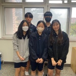 서해중학교 세계를 향해 가다!!