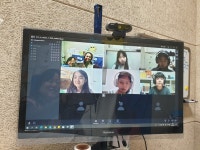원어민 화상 영어수업 마을학교·농촌유학센터로 확대 운영