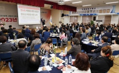 박종효 남동구청장, 인천고등법원 남동구 유치 의사 밝혀