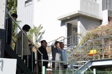 대구 북구청, “태전테니스장 노후시설 현대화사업”으로 태전 테니스장 새단장