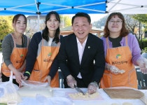 대전 서구 월평1동, 반달마을 한마음축제 개최