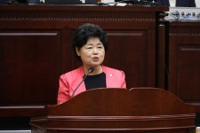 용산구의회, 제286회 임시회 구정질문 실시