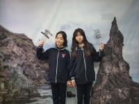 조남중학교, 독도의 날 계기 교육