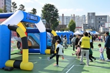 제7회 용두동 동네방네 하하하 마을축제, 주민과 함께 하하하