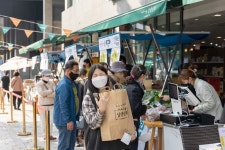 서울시, 상생상회 개관 5주년, 시민과 함께 ‘생일 잔치’