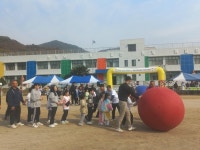 적암초등학교, 지역사회와 함께하는 ‘적암 교육공동체 축제 한마당’ 운영