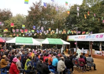 금천구 독산3동, 마을 안녕 기원하는 산신제 올리는... ‘산사랑 물사랑 축제’ 개최