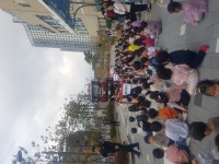 한들물빛유치원, 재난대응 안전한국 합동소방훈련 실시