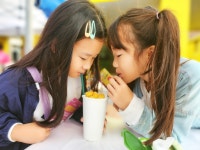 대촌중앙초등학교, 교육공동체가 함께하는 ‘별별마켓’