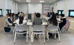 대구서부도서관, 학부모 독서지도사 심화교육 운영