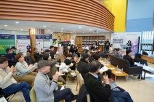 서울시, 중장년 창업경진대회 개최…4050 우수창업가 8팀 선정·지원