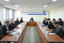 서울특별시의회 교통위원회, 신내차량사업소 현장 방문 서울특별시의회 교통위원회,  신내차량사업소 현장 방문