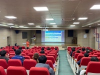 의정부교육지원청, ‘2022 개정 교육과정’ 중학교 핵심교원 연수 실시 의정부교육지원청, ‘2022 개정 교육과정’  중학교 핵심교원 연수 실시