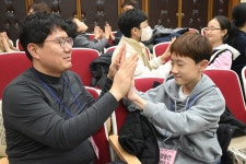 “자연에서 가족과 소통해요”, 광주학생교육원의 ‘우리가족 1박2일 캠프’