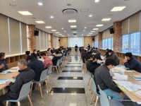 강화군 농업 ‘미래치유농업센터’가 이끈다.