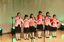 용산구, 제12회 구립소년소녀합창단 정기연주회 성료