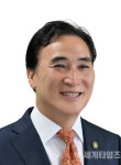 김종양 전 인터폴 총재, 창원 의창구에서 국민의힘 국회의원 출마선언