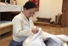 ‘포항 침선장’경상북도 무형문화재 제52호 지정