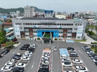 경상북도 상주시, 옥외광고업무 유공 행정안전부 장관 기관표창 수상