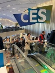 부산시, CES 2024에서 부산기업 13개사와 부산관 운영