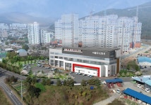 울산시, 서울주소방서 건립공사 맞춤형 안전 및 품질지도 실시