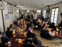신창초등학교, 충남교육청 주관 순천향대학교 연계 한국어교육 참여