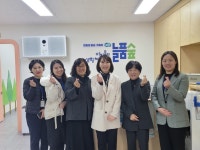 이인애 의원, 저출생 극복을 위한 경기도 가족‧영유아 관련 기관 현장 방문